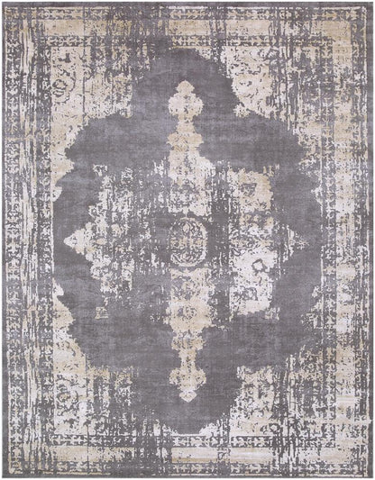 Livabliss - Tibetan 710inx102in Machine Woven Rug - TBT2310-710103_CLOSEOUT veiw 1