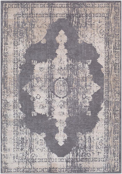 Livabliss - Tibetan 810inx124in Machine Woven Rug - TBT2310-93123_CLOSEOUT veiw 1