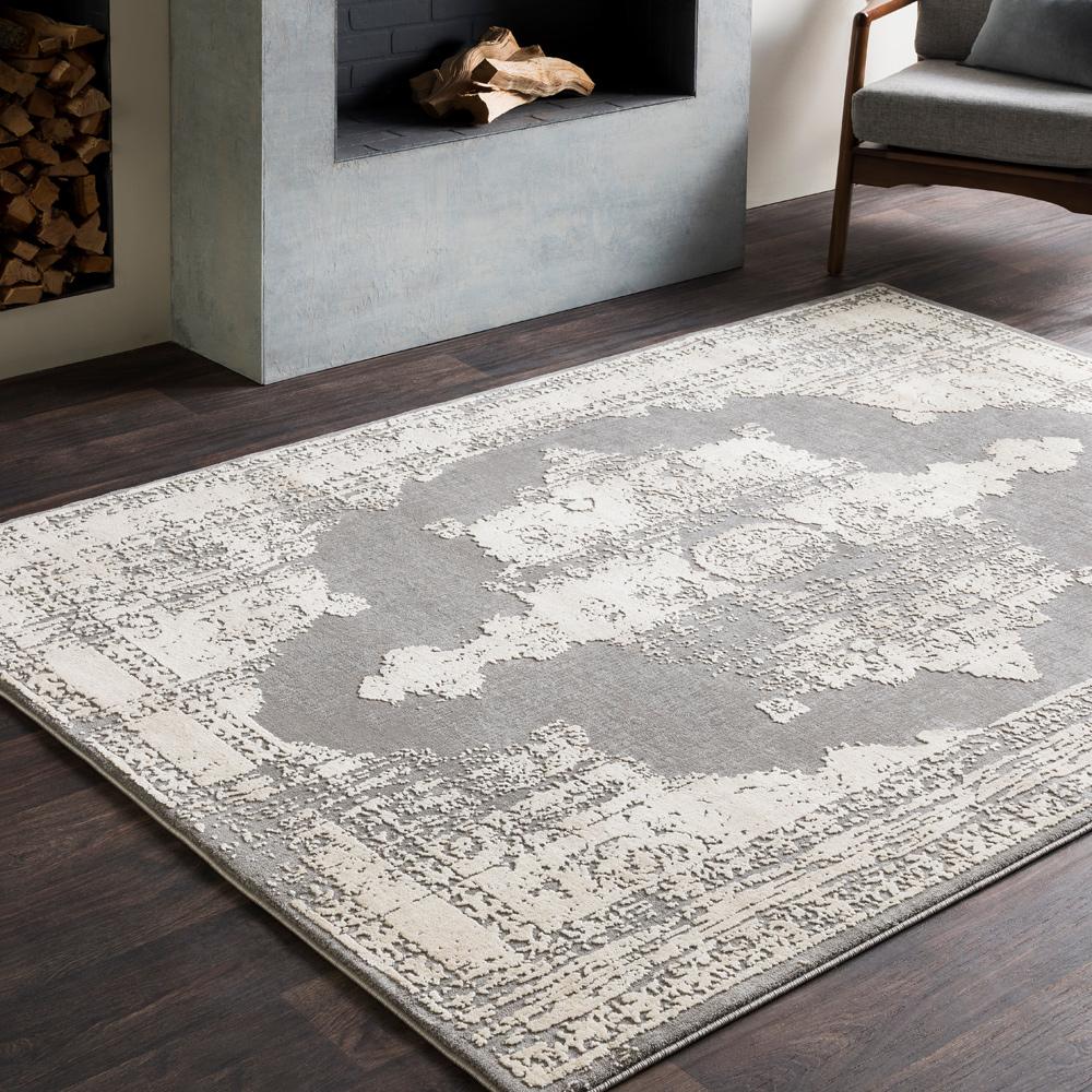 Livabliss - Tibetan 810inx124in Machine Woven Rug - TBT2310-93123_CLOSEOUT veiw 2