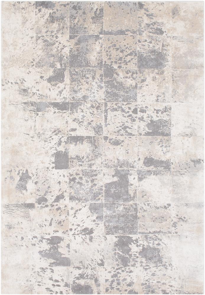 Livabliss - Tibetan 67inx96in Machine Woven Rug - TBT2312-6796_CLOSEOUT veiw 1