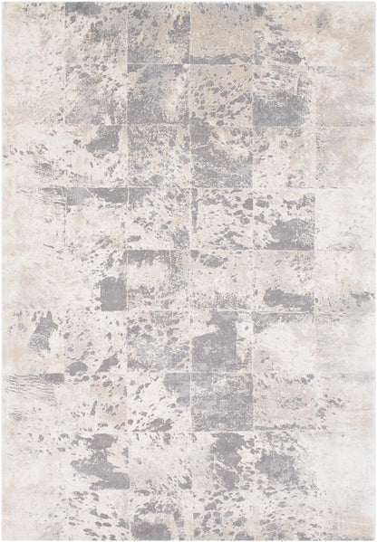 Livabliss - Tibetan 67inx96in Machine Woven Rug - TBT2312-6796_CLOSEOUT veiw 1