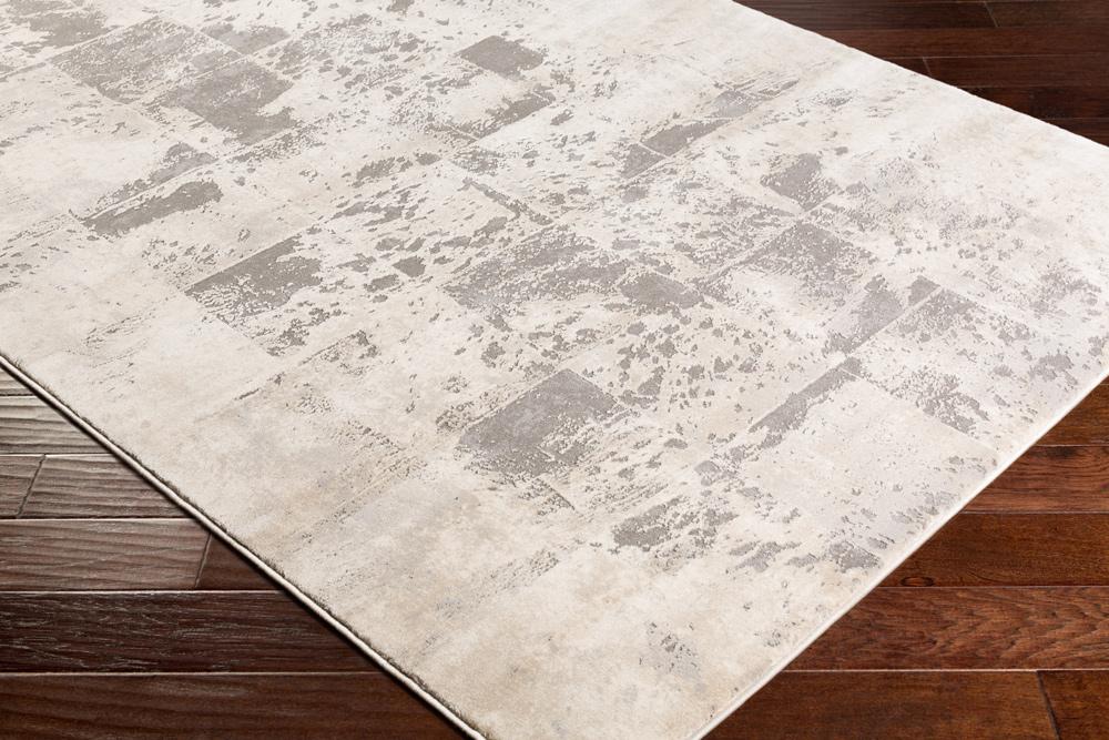 Livabliss - Tibetan 710inx102in Machine Woven Rug - TBT2312-710103_CLOSEOUT veiw 3