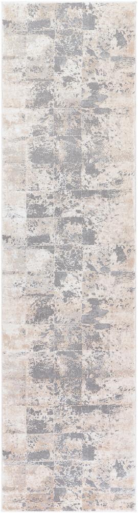 Livabliss - Tibetan 27inx12 Machine Woven Rug - TBT2312-2712_CLOSEOUT veiw 1