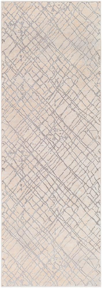 Livabliss - Tibetan 27inx77in Machine Woven Rug - TBT2314-2776 veiw 1