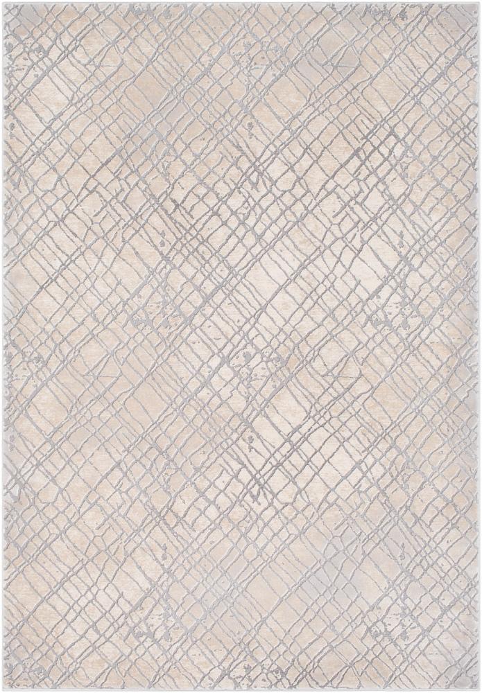 Livabliss - Tibetan 53inx77in Machine Woven Rug - TBT2314-5376 veiw 1