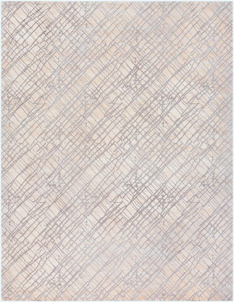 Livabliss - Tibetan 710inx102in Machine Woven Rug - TBT2314-710103 veiw 1