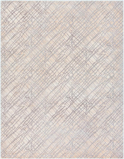 Livabliss - Tibetan 710inx102in Machine Woven Rug - TBT2314-710103 veiw 1