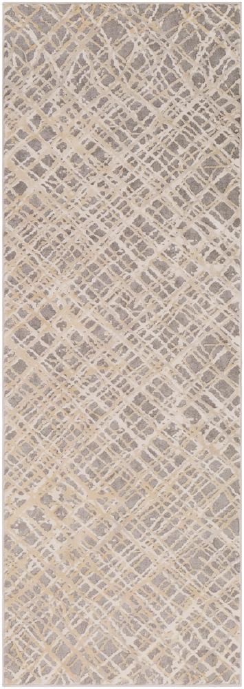Livabliss - Tibetan 27inx77in Machine Woven Rug - TBT2316-2776 veiw 1