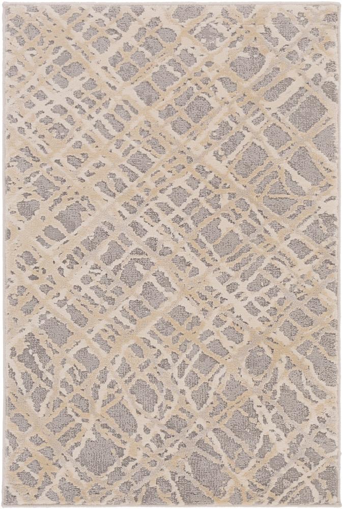 Livabliss - Tibetan 2x211in Machine Woven Rug - TBT2316-23 veiw 1
