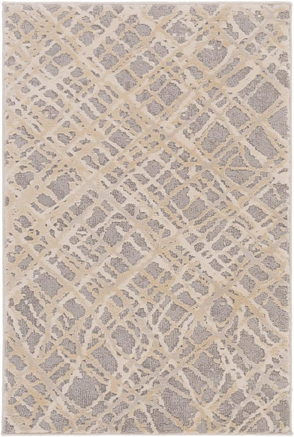 Livabliss - Tibetan 2x211in Machine Woven Rug - TBT2316-23 veiw 1