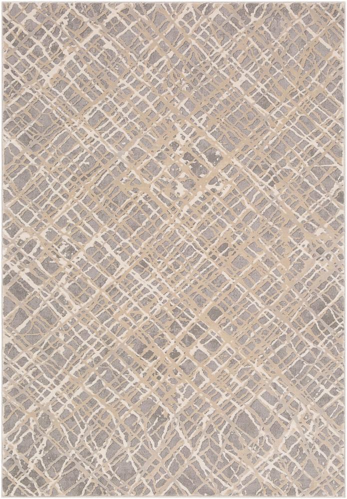 Livabliss - Tibetan 67inx96in Machine Woven Rug - TBT2316-6796 veiw 1
