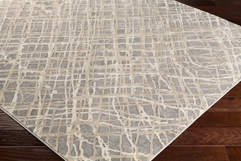 Livabliss - Tibetan 810inx124in Machine Woven Rug - TBT2316-93123 veiw 3