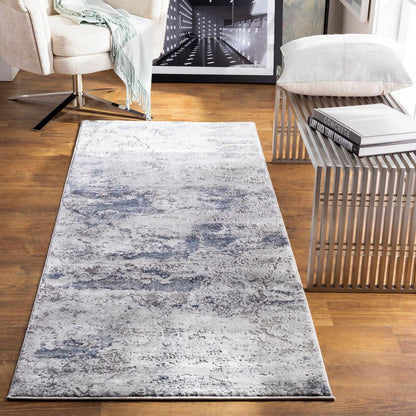 Livabliss - Tibetan 27inx77in Machine Woven Rug - TBT2318-2777 veiw 2