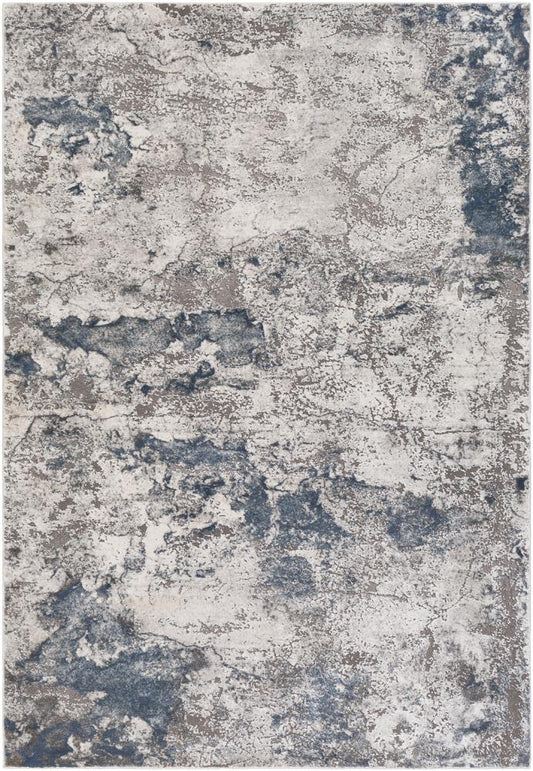 Livabliss - Tibetan 67inx96in Machine Woven Rug - TBT2318-6796 veiw 1