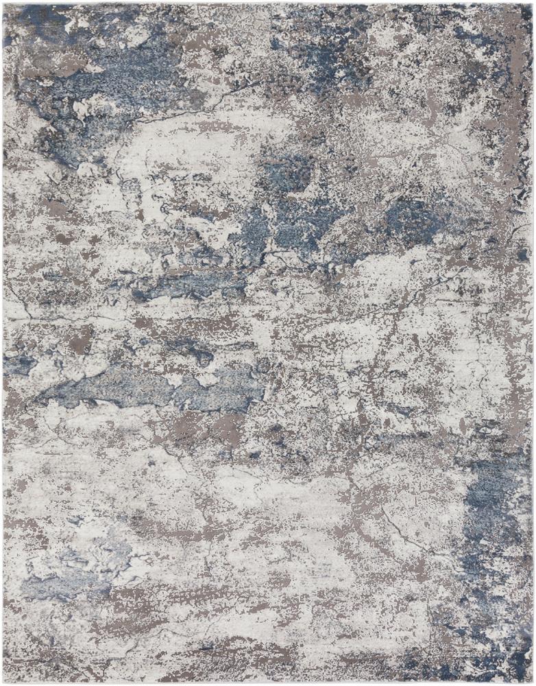 Livabliss - Tibetan 710inx102in Machine Woven Rug - TBT2318-710102 veiw 1