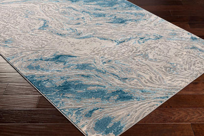 Livabliss - Tibetan 27inx77in Machine Woven Rug - TBT2326-2777 veiw 3