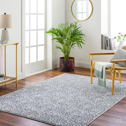 Livabliss - Tibetan 810inx124in Machine Woven Rug - TBT2339-9124_CLOSEOUT veiw 2