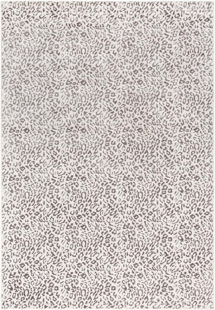 Livabliss - Tibetan 53inx77in Machine Woven Rug - TBT2341-5377_CLOSEOUT veiw 1