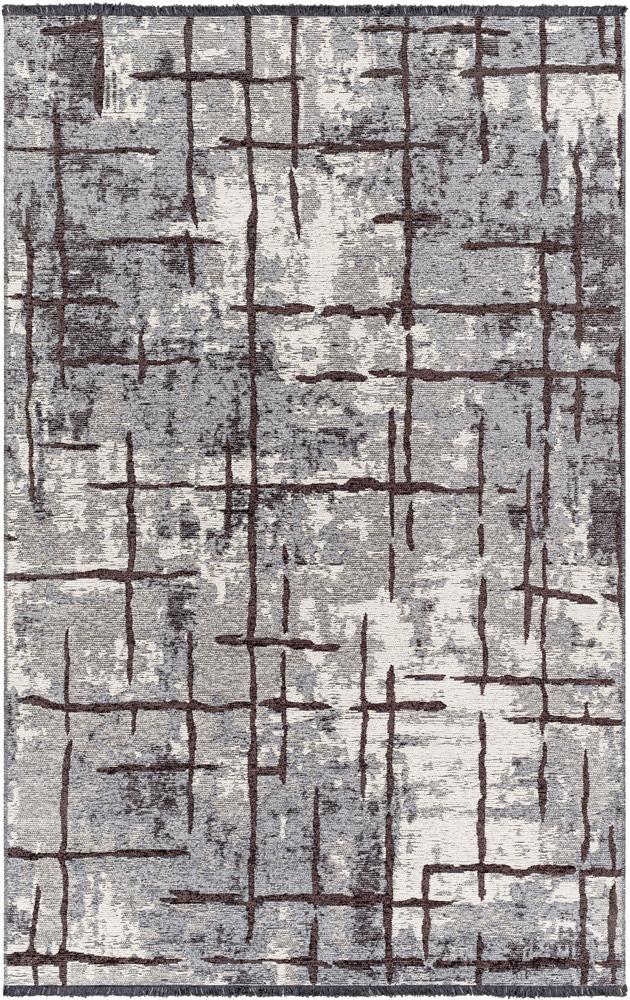 Livabliss - Toscana 77inx10 Machine Woven Rug - TCN2300-7610_CLOSEOUT veiw 1