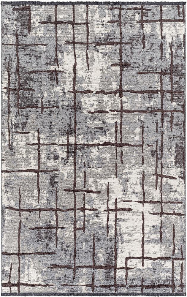 Livabliss - Toscana 910inx13 Machine Woven Rug - TCN2300-91013_CLOSEOUT veiw 1