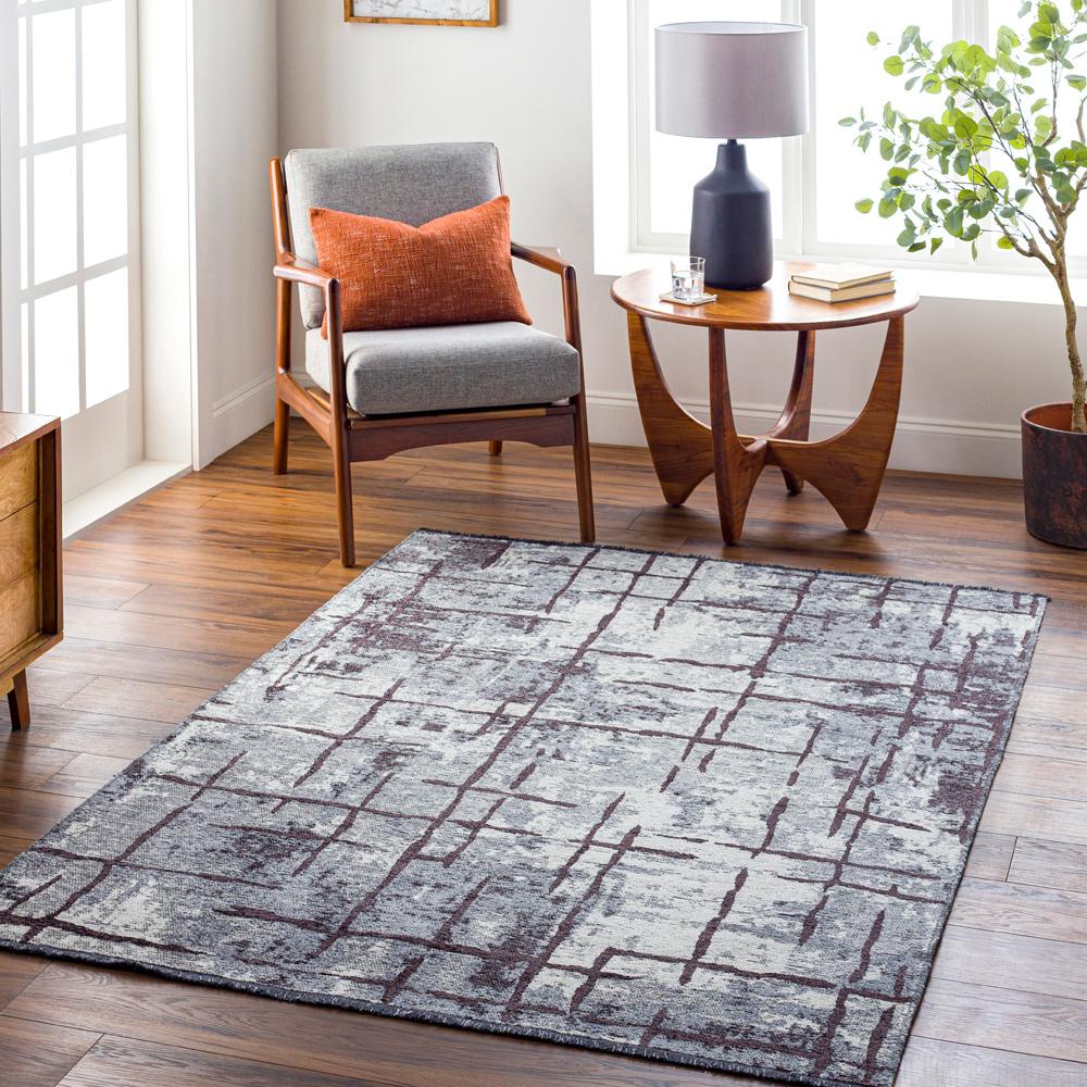 Livabliss - Toscana 910inx13 Machine Woven Rug - TCN2300-91013_CLOSEOUT veiw 2