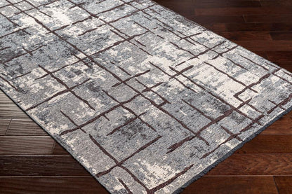 Livabliss - Toscana 910inx13 Machine Woven Rug - TCN2300-91013_CLOSEOUT veiw 3