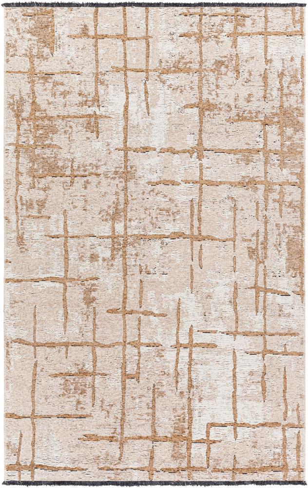 Livabliss - Toscana 63inx9 Machine Woven Rug - TCN2301-639_CLOSEOUT veiw 1