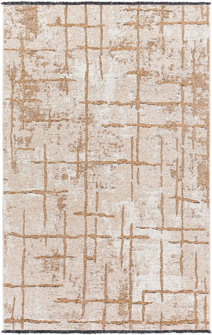 Livabliss - Toscana 63inx9 Machine Woven Rug - TCN2301-639_CLOSEOUT veiw 1