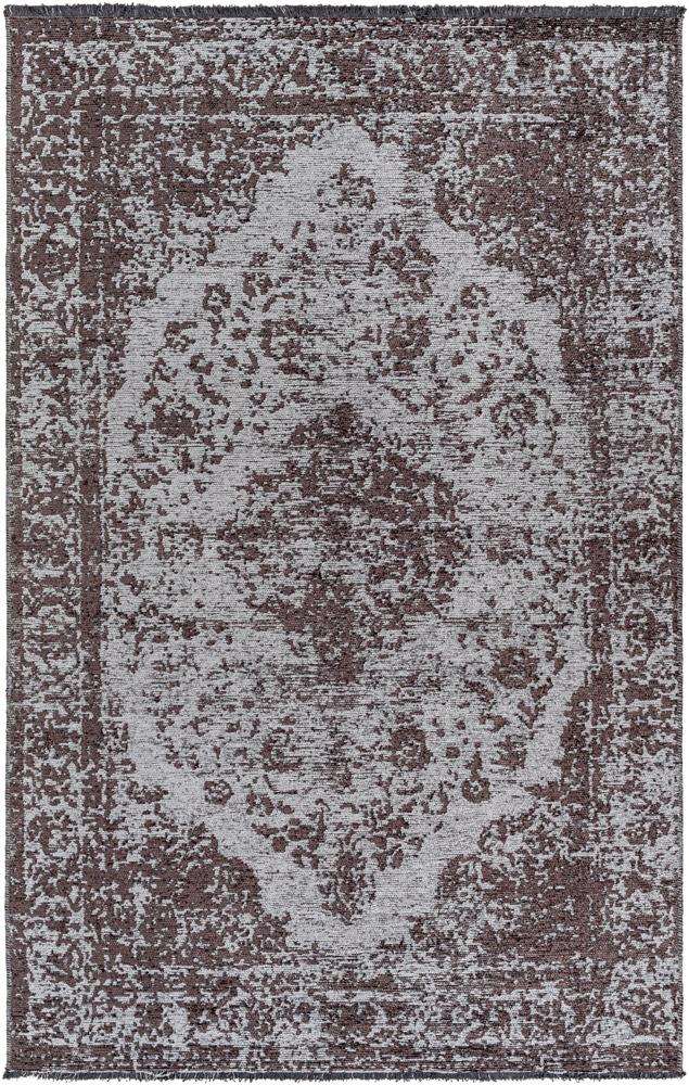 Livabliss - Toscana 77inx10 Machine Woven Rug - TCN2302-7610_CLOSEOUT veiw 1