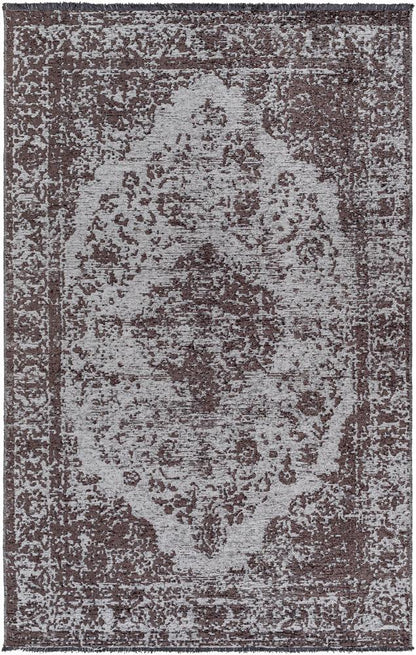 Livabliss - Toscana 77inx10 Machine Woven Rug - TCN2302-7610_CLOSEOUT veiw 1