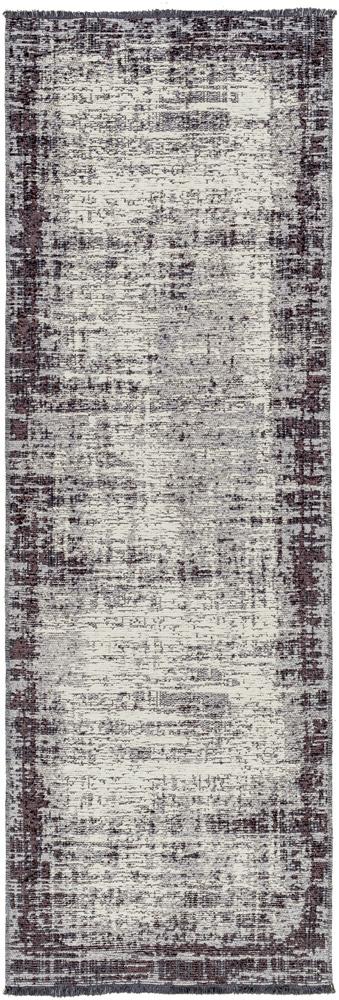 Livabliss - Toscana 26inx73in Machine Woven Rug - TCN2303-2673_CLOSEOUT veiw 1