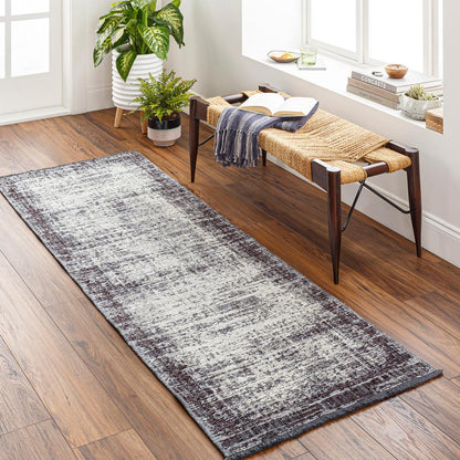 Livabliss - Toscana 26inx73in Machine Woven Rug - TCN2303-2673_CLOSEOUT veiw 2