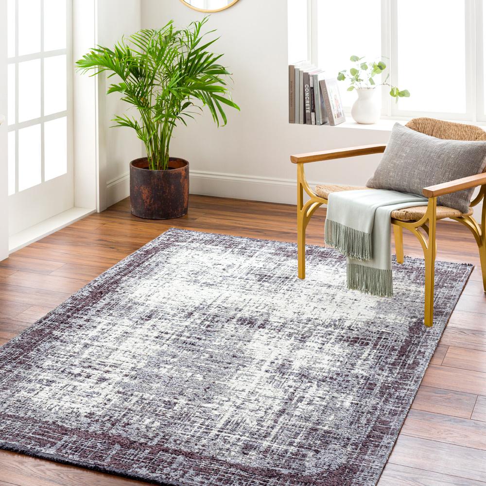 Livabliss - Toscana 910inx13 Machine Woven Rug - TCN2303-91013_CLOSEOUT veiw 2