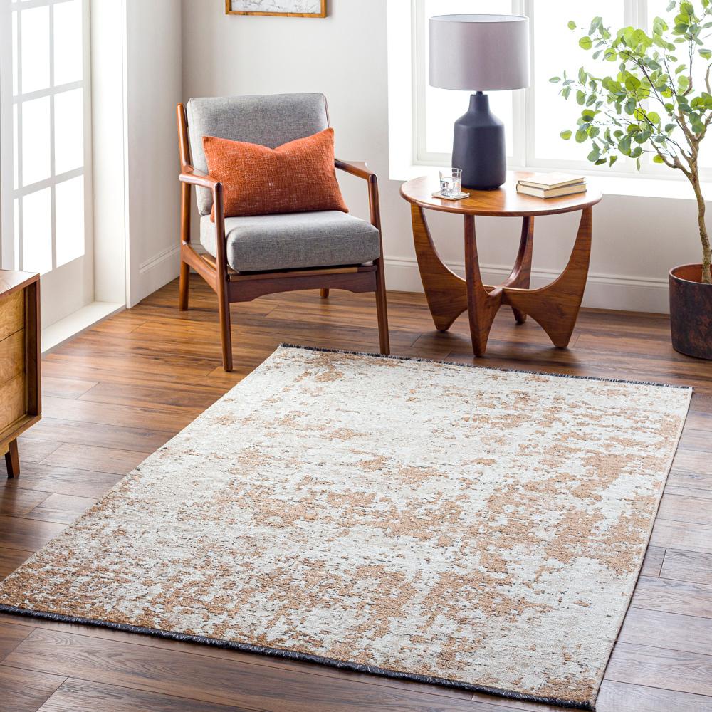 Livabliss - Toscana 910inx13 Machine Woven Rug - TCN2304-91013_CLOSEOUT veiw 2