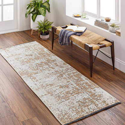 Livabliss - Toscana 26inx73in Machine Woven Rug - TCN2306-2673_CLOSEOUT veiw 2