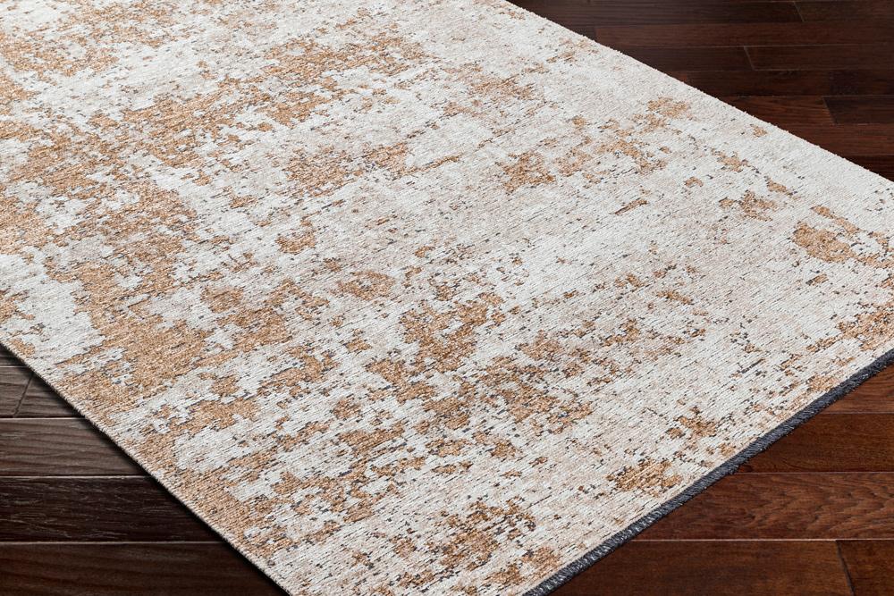 Livabliss - Toscana 26inx73in Machine Woven Rug - TCN2306-2673_CLOSEOUT veiw 3