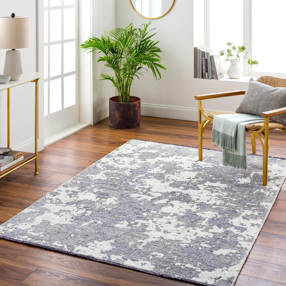 Livabliss - Toscana 910inx13 Machine Woven Rug - TCN2307-91013_CLOSEOUT veiw 2