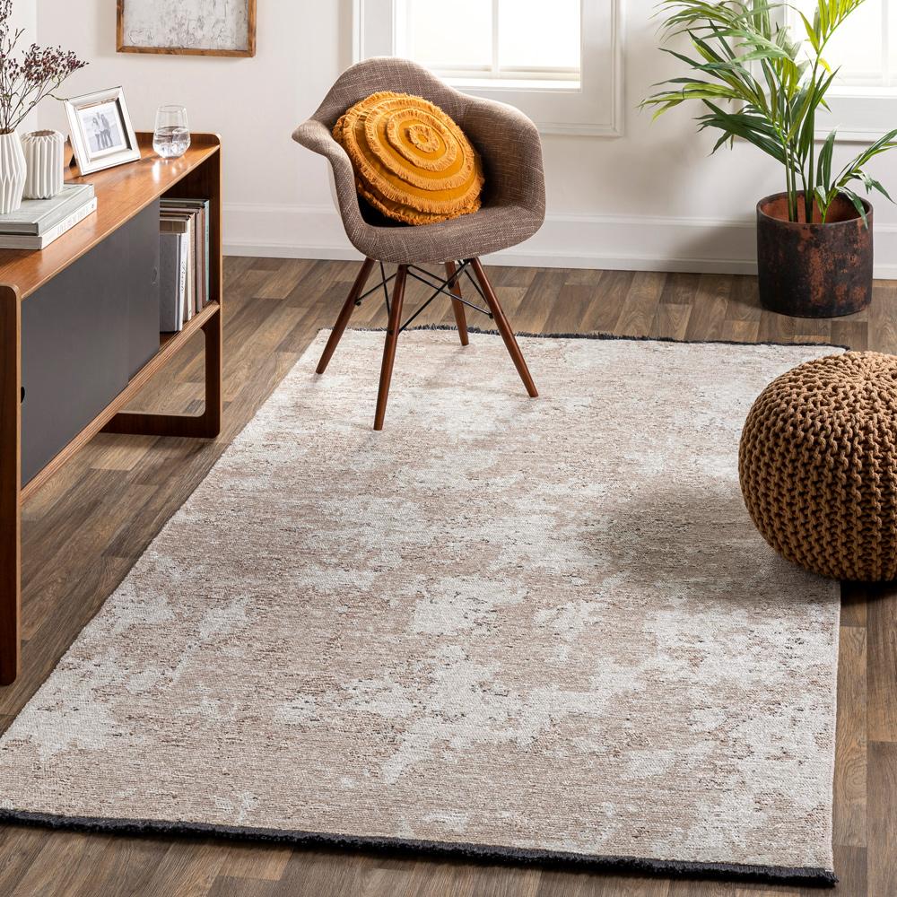 Livabliss - Toscana 77inx10 Machine Woven Rug - TCN2308-7610_CLOSEOUT veiw 2