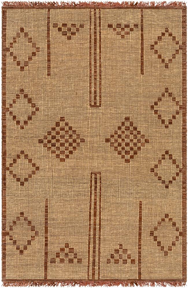 Livabliss - Touareg 5x76in Handmade Rug - TOG2302-576_CLOSEOUT veiw 1
