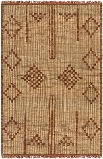 Livabliss - Touareg 5x76in Handmade Rug - TOG2302-576_CLOSEOUT veiw 1