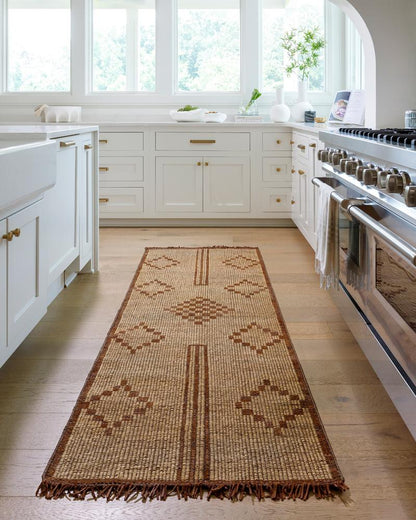 Livabliss - Touareg 6x9 Handmade Rug - TOG2302-69_CLOSEOUT veiw 2