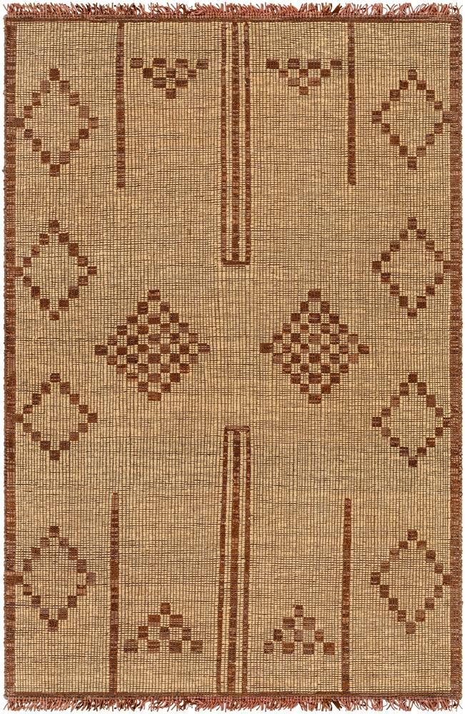Livabliss - Touareg 8x10 Handmade Rug - TOG2302-810_CLOSEOUT veiw 1