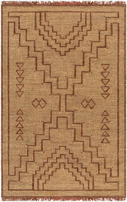 Livabliss - Touareg 2x3 Handmade Rug - TOG2303-23_CLOSEOUT veiw 1
