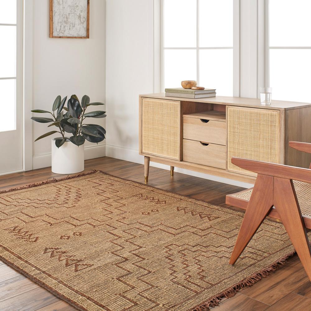 Livabliss - Touareg 2x3 Handmade Rug - TOG2303-23_CLOSEOUT veiw 2