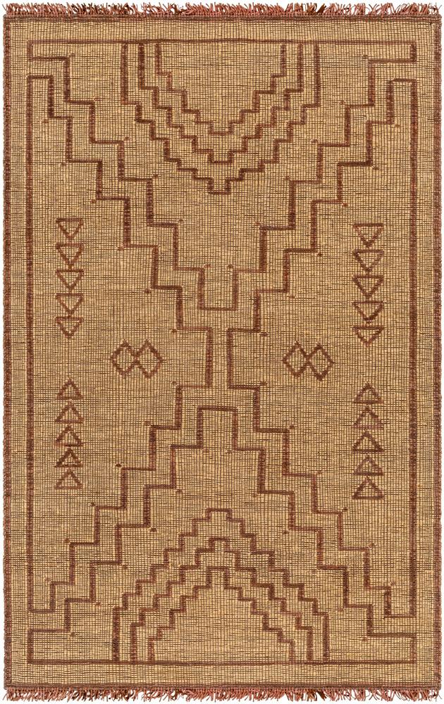 Livabliss - Touareg 6x9 Handmade Rug - TOG2303-69_CLOSEOUT veiw 1