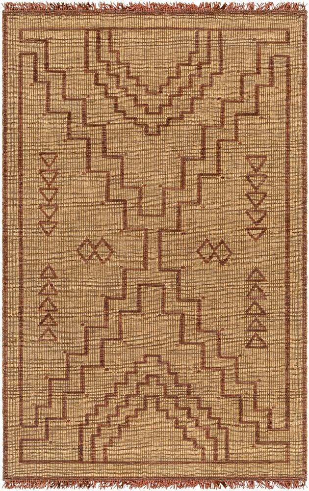 Livabliss - Touareg 9x12 Handmade Rug - TOG2303-912_CLOSEOUT veiw 1