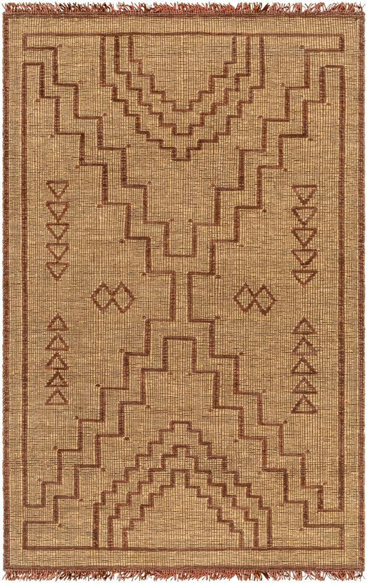 Livabliss - Touareg 9x12 Handmade Rug - TOG2303-912_CLOSEOUT veiw 1
