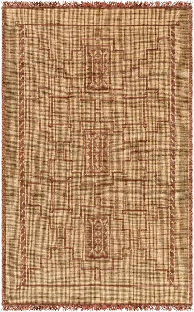 Livabliss - Touareg 5x76in Handmade Rug - TOG2304-576 veiw 1