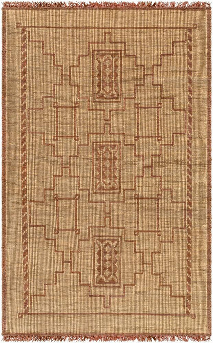 Livabliss - Touareg 5x76in Handmade Rug - TOG2304-576 veiw 1
