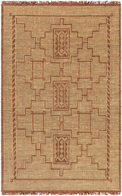 Livabliss - Touareg 6x9 Handmade Rug - TOG2304-69 veiw 1